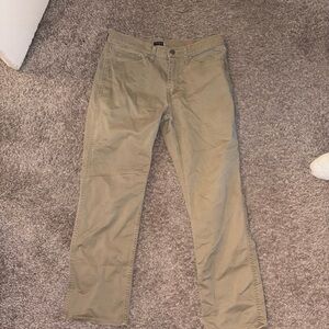 Dockers Men's Tan Pants